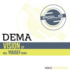 Dema - Vision (Original Mix)