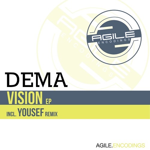 Dema - Vision (Original Mix)