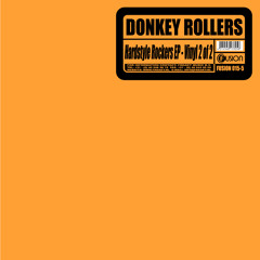 Donkey Rollers - Push 'm Up