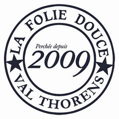 La Folie Douce, Val Thorens - Winter 2013