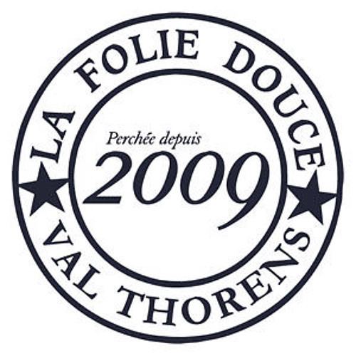 La Folie Douce, Val Thorens - Winter 2013