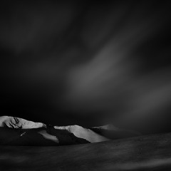Dark star . work in progress