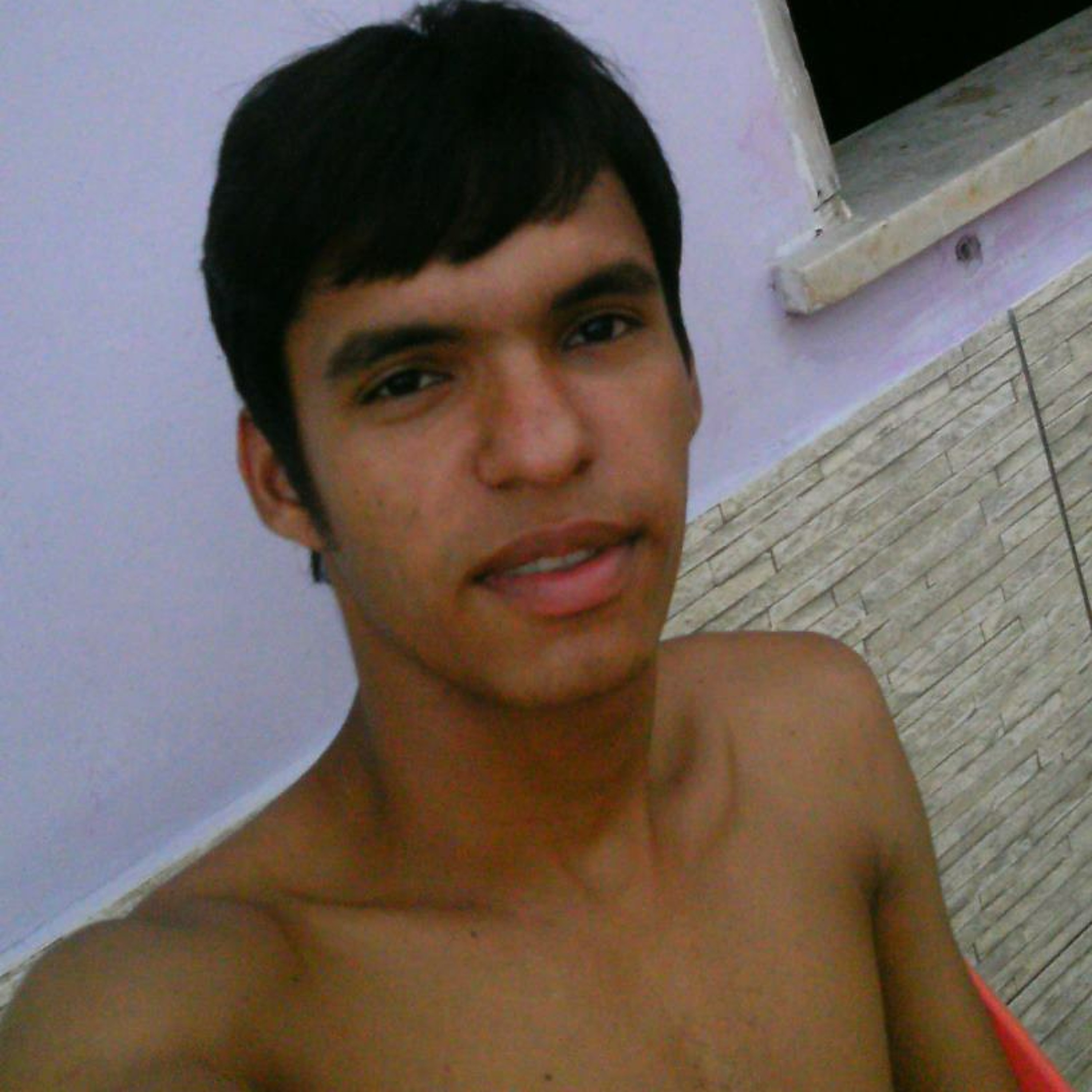 Dj Werlen Trajano