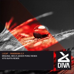 LucaP - Panorama (Vito Buffa Remix)