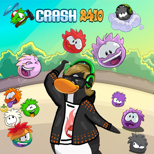 Stream Club Penguin Music OST Soundtrack Operation Blackout Main Rooms  Theme 2012 by Crash2410