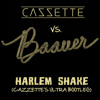 PREVIEW: CAZZETTE vs Baauer - Harlem Shake (CAZZETTES ULTRA BOOTLEG)
