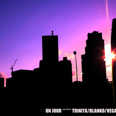 UN JOUR ***** TRINITA/BLANKO/VEGA