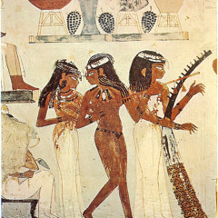 Sneferu's Bent Pyramid