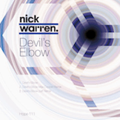 Nick Warren: Devil's Elbow (Club Mix) *Free Download*