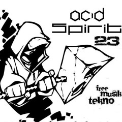 AciD SpiriT 23