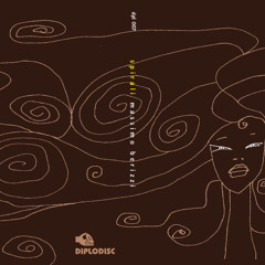 Dune. From the cd: SPIRALI. Massimo Berizzi. Oddrun Eikli. Alessandro Monti. with Video!