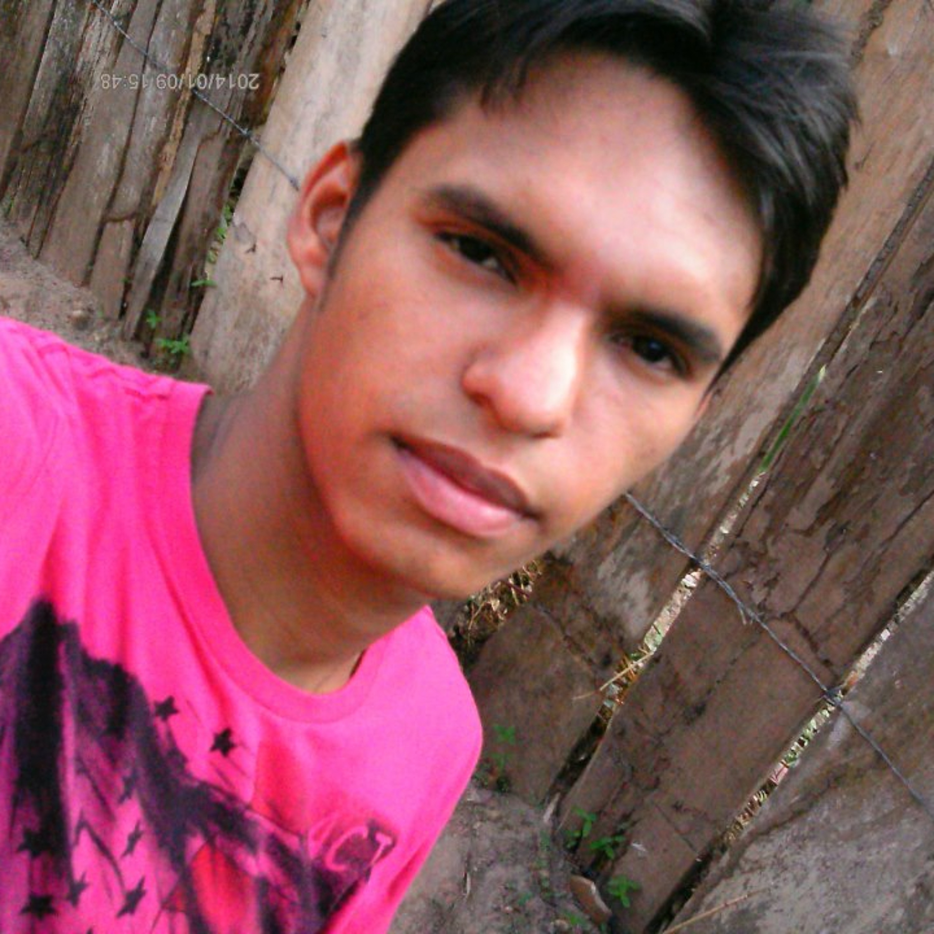 Dj Werlen Trajano