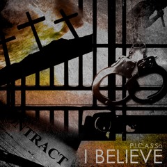 Picasso - I Believe (feat. Sarah Healy)