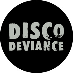 Disco Deviance Pulse Radio Show 24 -Drop Out Orchestra