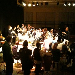 Guus Tangelder Bigband & Stedelijk Gymnasium Nijmegen Bigband - Don't Know Why