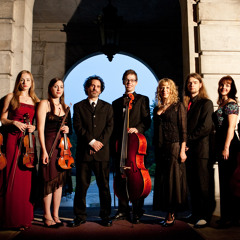 Divine Hand Ensemble story on KYW Newsradio