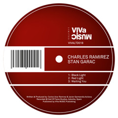 VIVa Limited 018 /// Charles Ramirez & Stan Garac - Red Light (Original Mix)