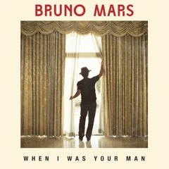 Bruno Mars - When I Was Your Man (Marty McSly Trap remix)
