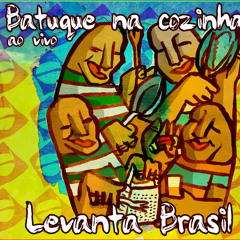 3. Entretanto (Martinália e Mombaça)