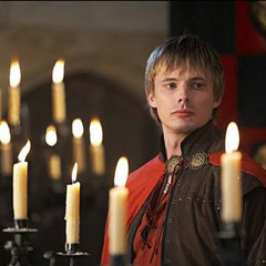 Witch's Aria - Rob Lane (BBC Merlin 'The Dragon's Call' Soundtrack)