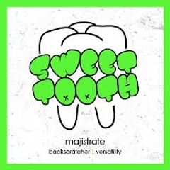 Majistrate- Backscratcher