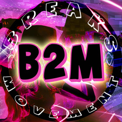 Airwaves - Rank 1 - (B2M Remix)