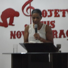 Pastora Ana Lucia