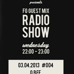 FG Guest Mix - 04032013