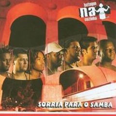 01 Batuque na Cozinha (João da Baiana)