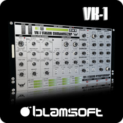 Dr. Octo VK-1 (1.0 version)