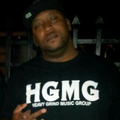 We Getting Money Feat Phatboi,flash And Sky at HGMG recording studio