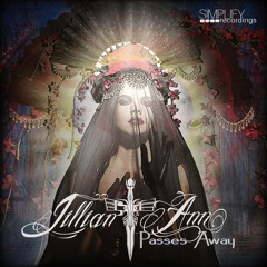 Jillian Ann - Passes Away (Blunt Instrument Remix)