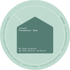 Finnebassen - Baby (Monitor 66 Remix)