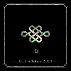 [ECI020]07.Unjin-Rainbow Flakes Feat. Byungjun(Original Mix)