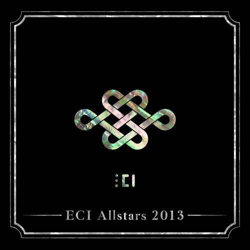 [ECI020]07.Unjin-Rainbow Flakes Feat. Byungjun(Original Mix)