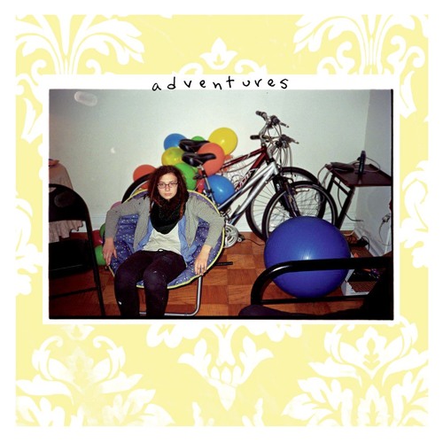 "Reach Out To You" II - Adventures