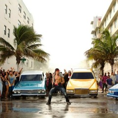 Step up 4 Soundtrack - Nalepa (Monday)