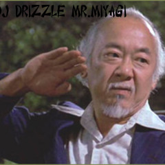OJ Drizzle-Mr.Miyagi #Leak #ATMM
