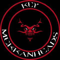 Key Mekkanheads-Me-shup