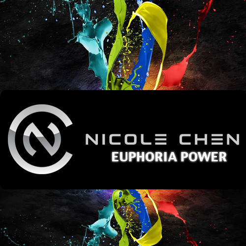 I ♥ Nicole Chen™ -Euphoria Power