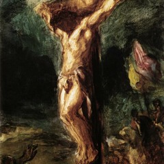 The Bible Experience: Crucifixion and Resurrection