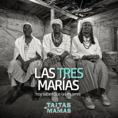 Pan de Teresa - Las Tres Marias