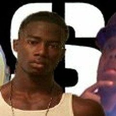 BIG WES FT. MIKE KING & G-MAN- Know Us. Produced by C.E.O COP O