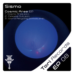 SISMO_Celestial Dub
