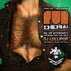 LOLLIPOP'S FUR CLUBMIX 2013