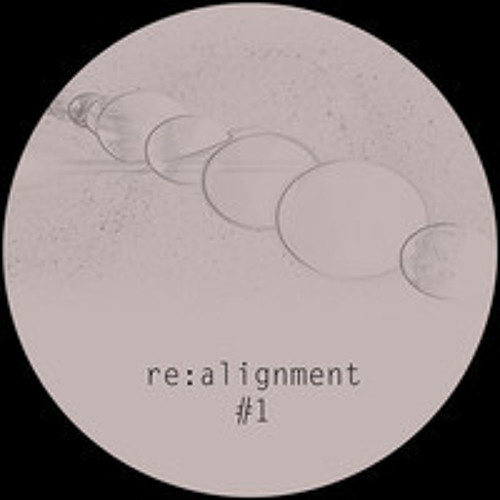 REALIGN001 A Pattern - Draft