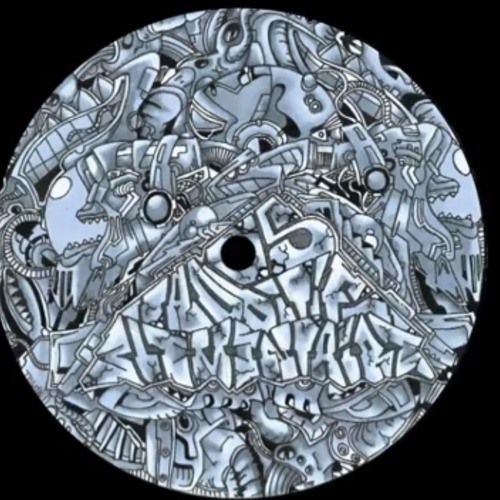 ArKo'niK - Acid'ReZ Konexion ( preview Additif Elementaire 05)