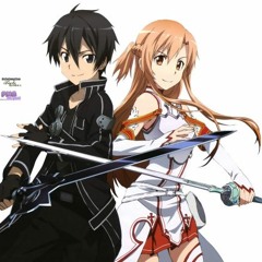 Crossing Field (Dubstep By YaelDD - Original: LISA - Sword Art Online Opening)