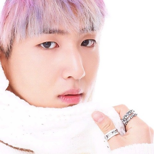 Stream B1A4 Rapper Baro - I LOVE YOU by GreenManki | Listen online for free  on SoundCloud