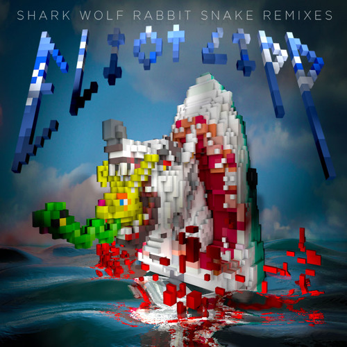 The Snake (Nunca Duerma Remix)